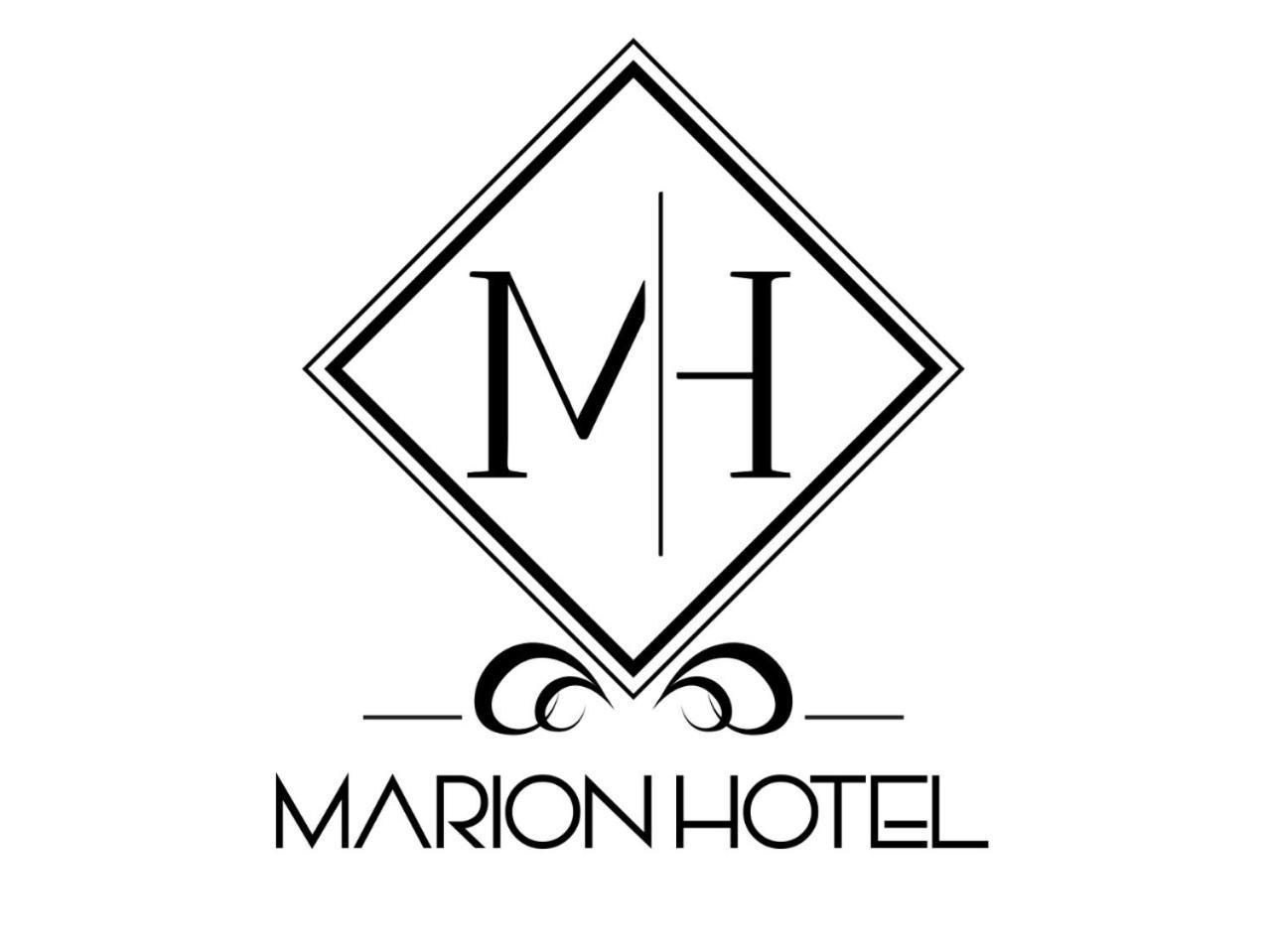 Marion Hotel Tirana Extérieur photo